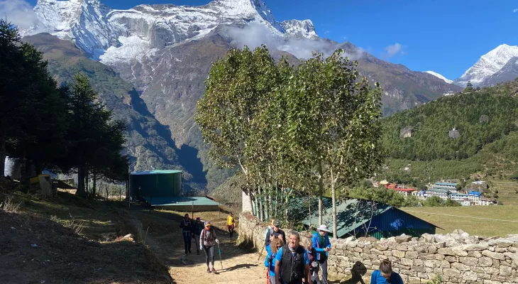Nepal Introduces Online Route Permits for Tourists in Restricted Areas
