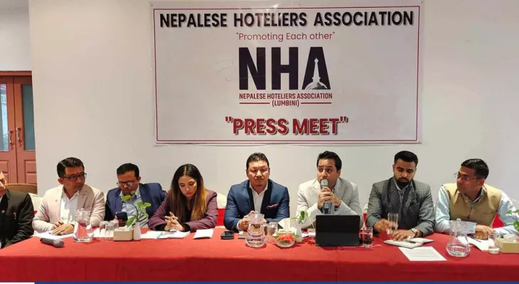 Nepal's Tourism Sector Seeks Policy Reforms to Attract Indian Tourists