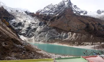Sudden Glacier Burst at Birendra Lake Sparks Devastating Flash Floods